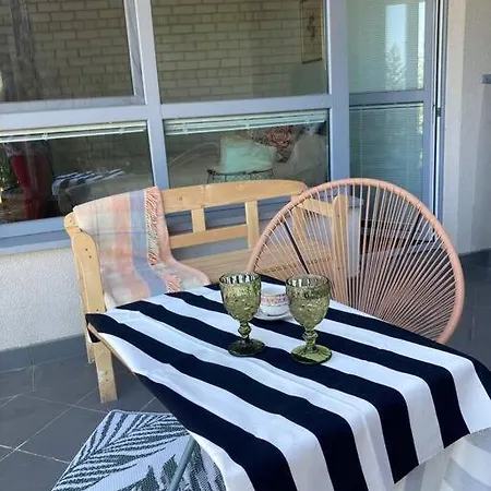Atostogu Namai Druskininkuose *