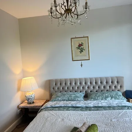 Apartment Atostogu Namai Druskininkuose